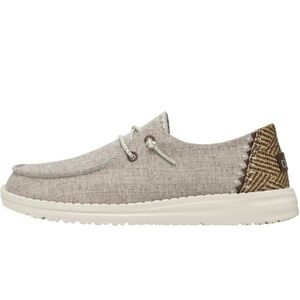 Hey Dude Women’s Wendy Chambray Java